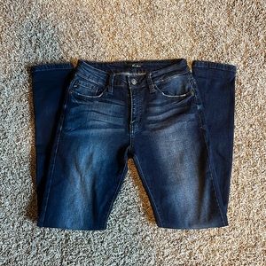 KanCan jeans W 5 26 waist skinny leg